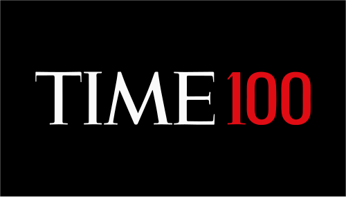 TIME 100